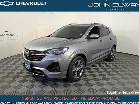 BUICK ENCORE GX 2023 KL4MMDSL2PB103028 image BUICK ENCORE GX 2023 KL4MMDSL2PB103028 image